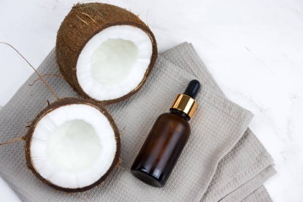 La barbe et l'huile de coco : tous nos tips pour une barbe parfaite ! -  Bonhomme